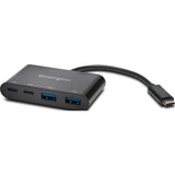 Kensington USB-C 4-Port Hub
