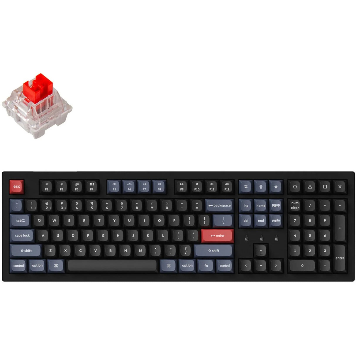 Keychron K10 Pro-G1