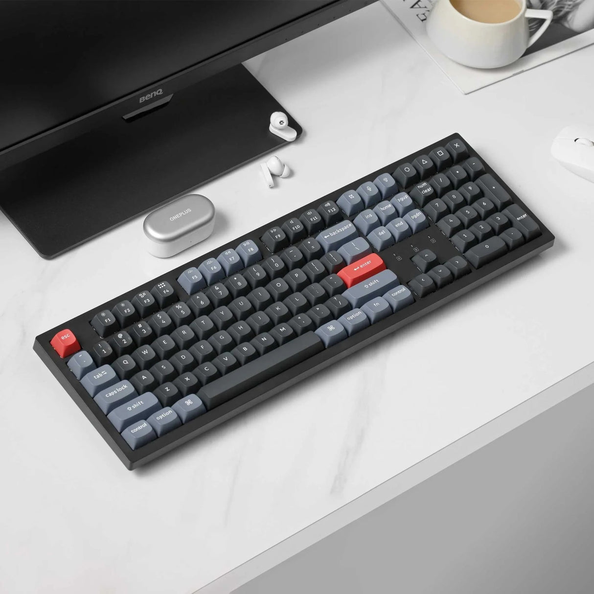 Keychron K10 Pro-G1