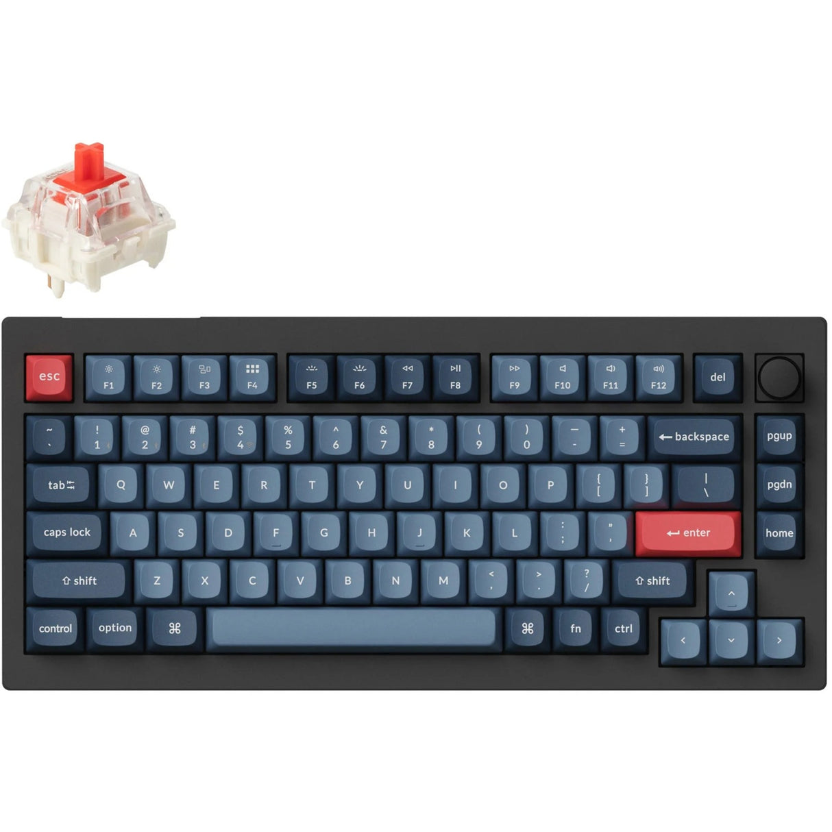 KeyCron V1 Max-D1