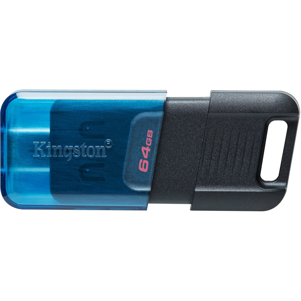 Kingston DataTraveler 80 m 64 Go