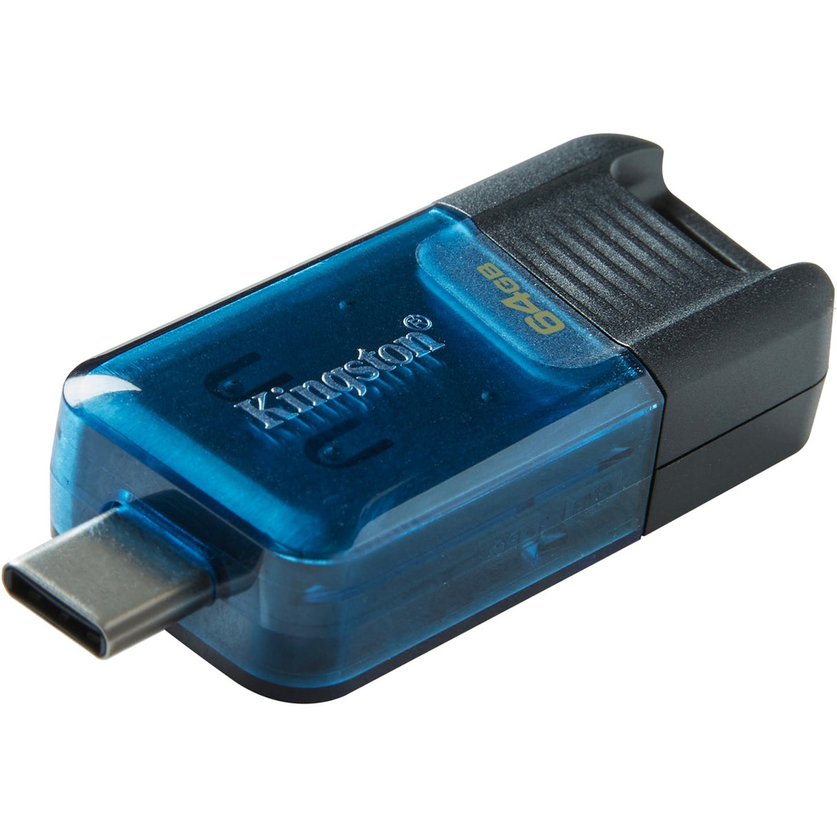 Kingston DataTraveler 80 m 64 Go