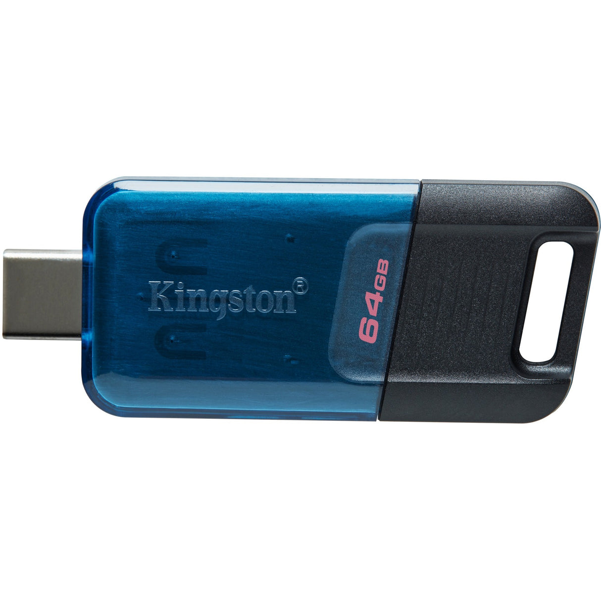 Kingston DataTraveler 80 m 64 Go
