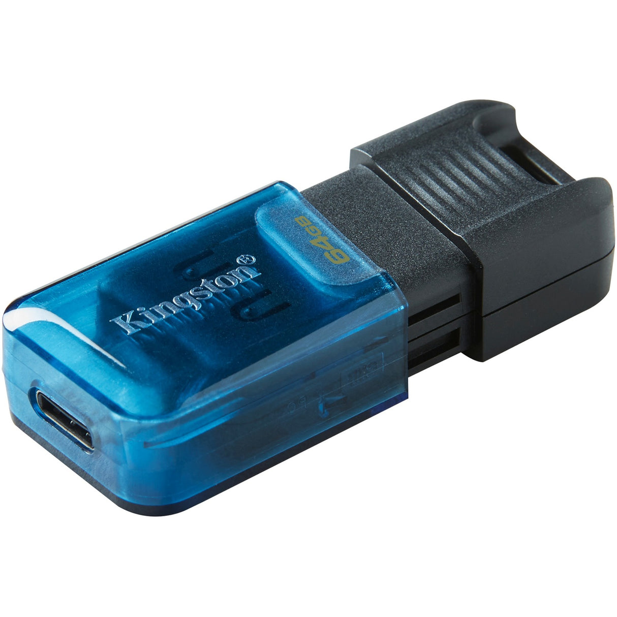 Kingston DataTraveler 80 m 64 Go