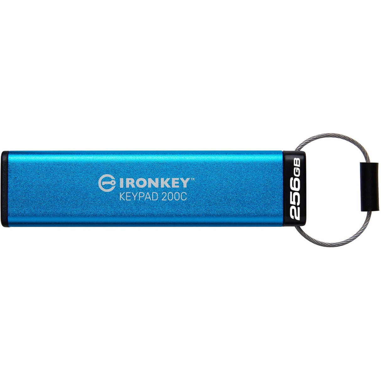 Kingston Ironkey Keypad 200 256 Go