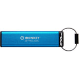 Kingston Ironkey Keypad 200 256 Go