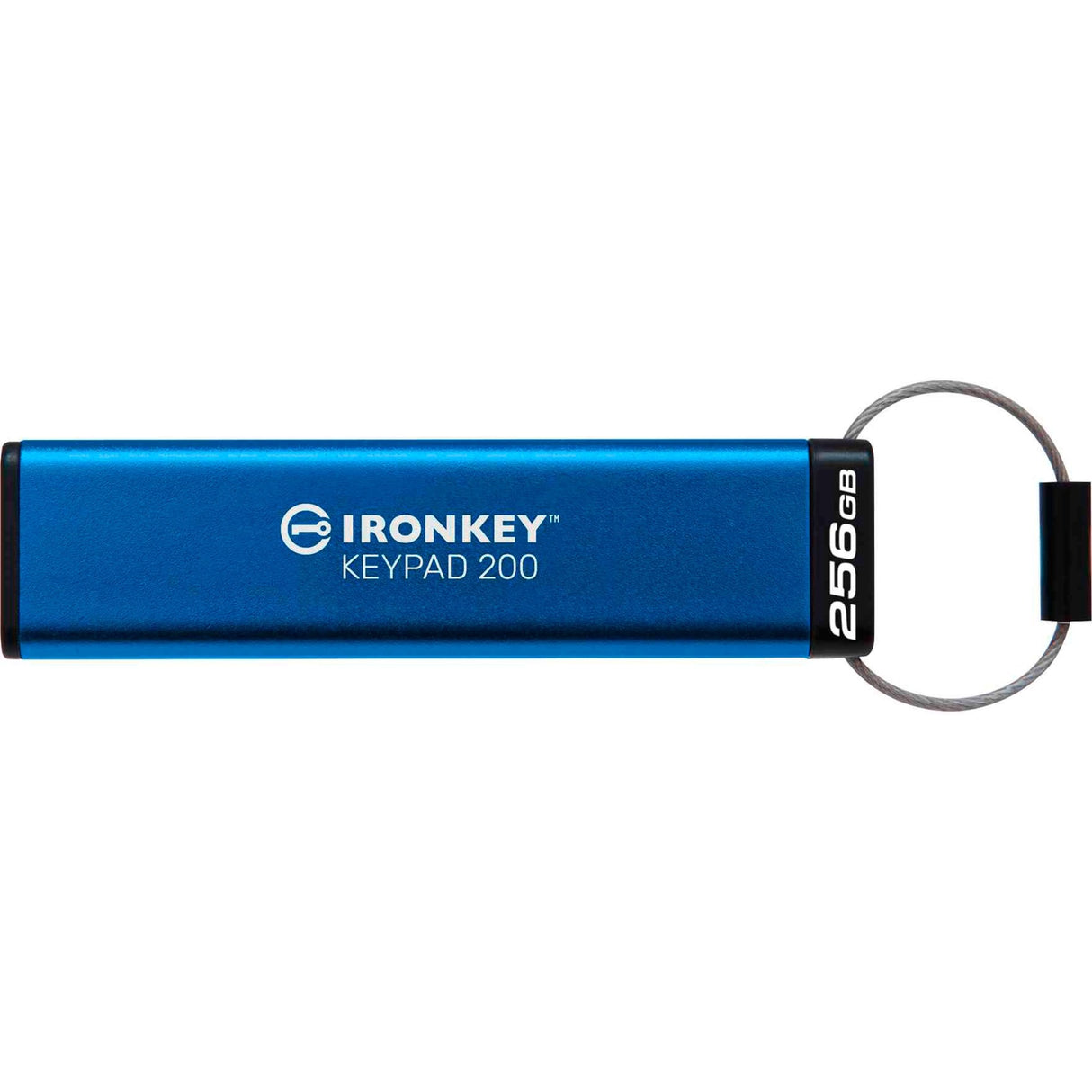 Kingston Ironkey Keypad 200 256 GB