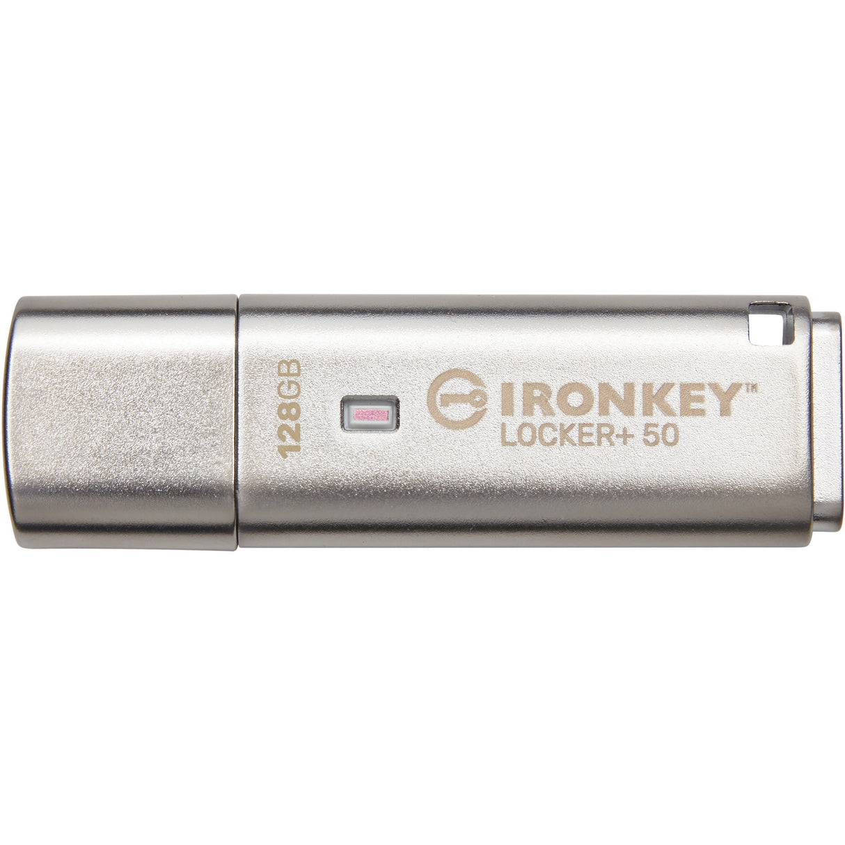 Kingston Ironkey Locker + 50 128 Go