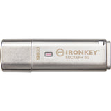 Kingston Ironkey Locker + 50 128 Go
