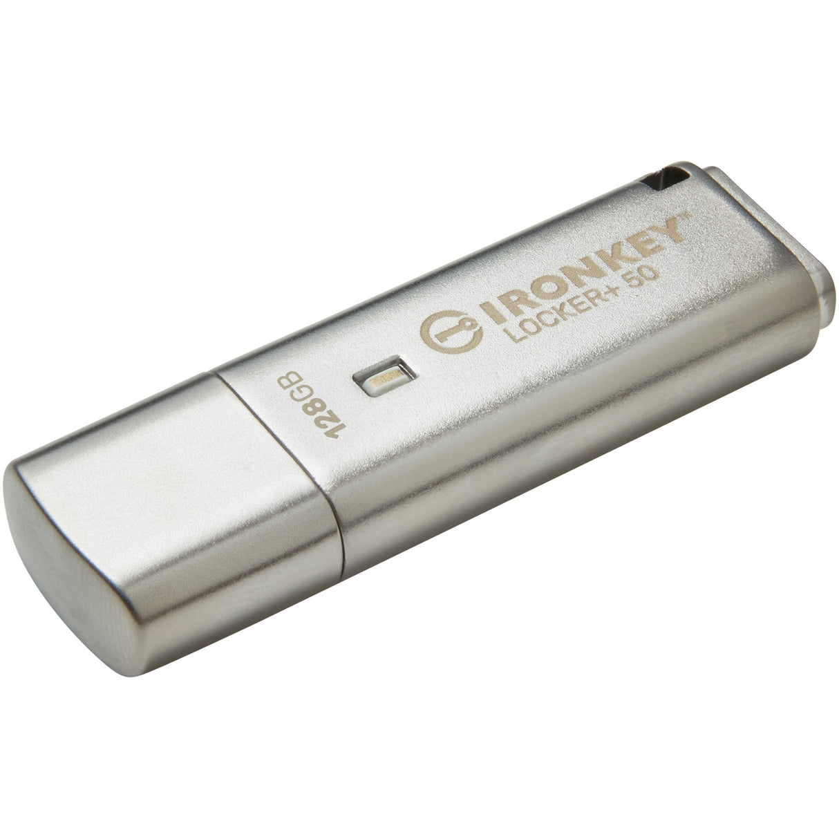 Kingston Ironkey Locker + 50 128 Go