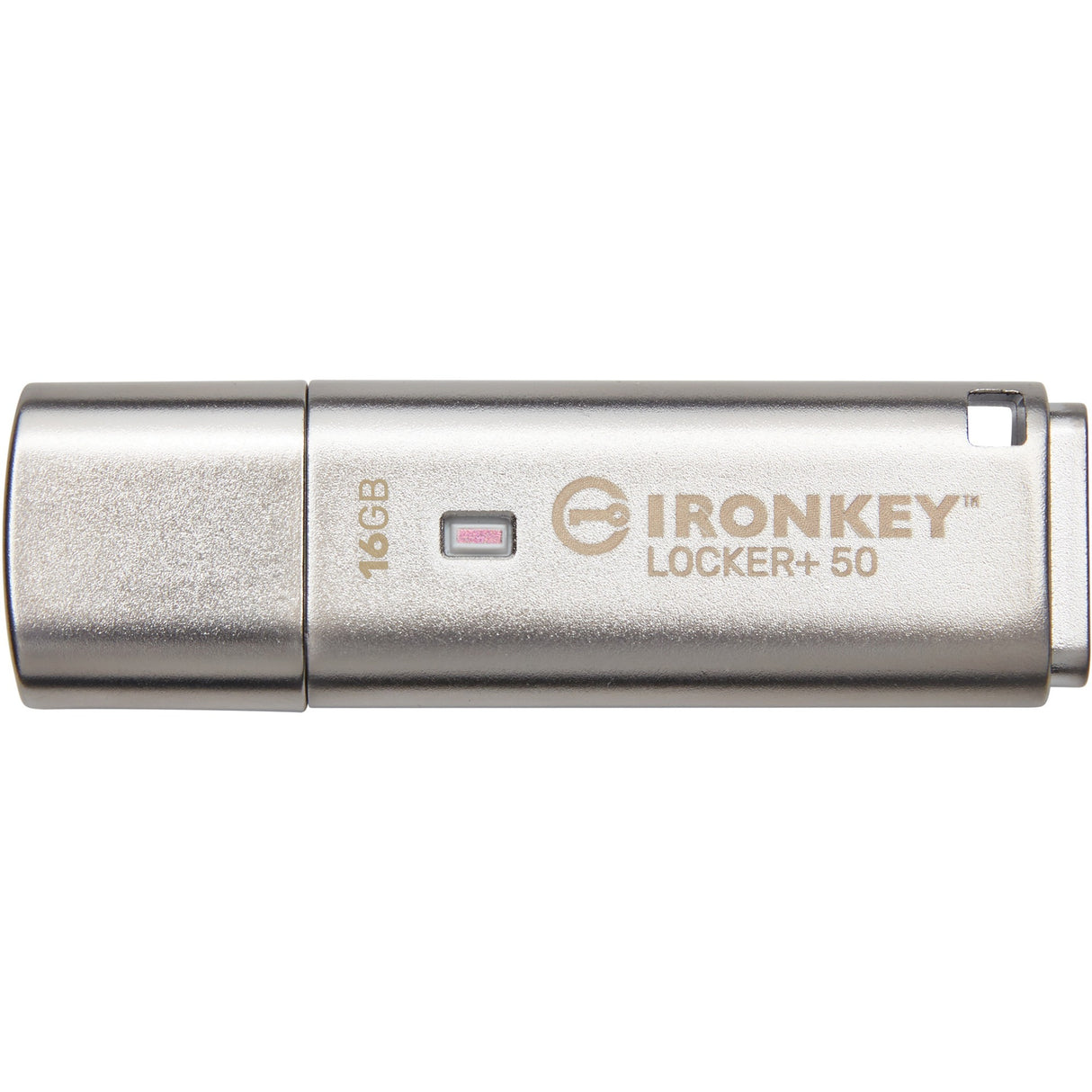 Kingston Ironkey Locker+ 50 16 GB