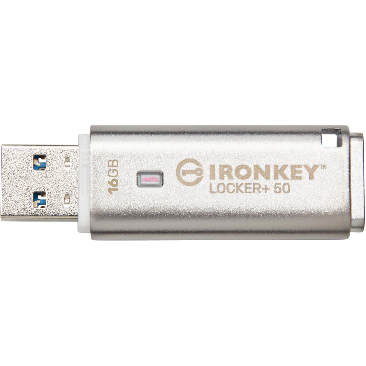 Kingston Ironkey Locker+ 50 16 GB