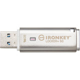 Kingston Ironkey Locker+ 50 16 GB