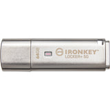 Kingston Ironkey Locker + 50 64 Go