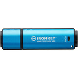Kingston Ironkey Vault Privacy 50 16 GB