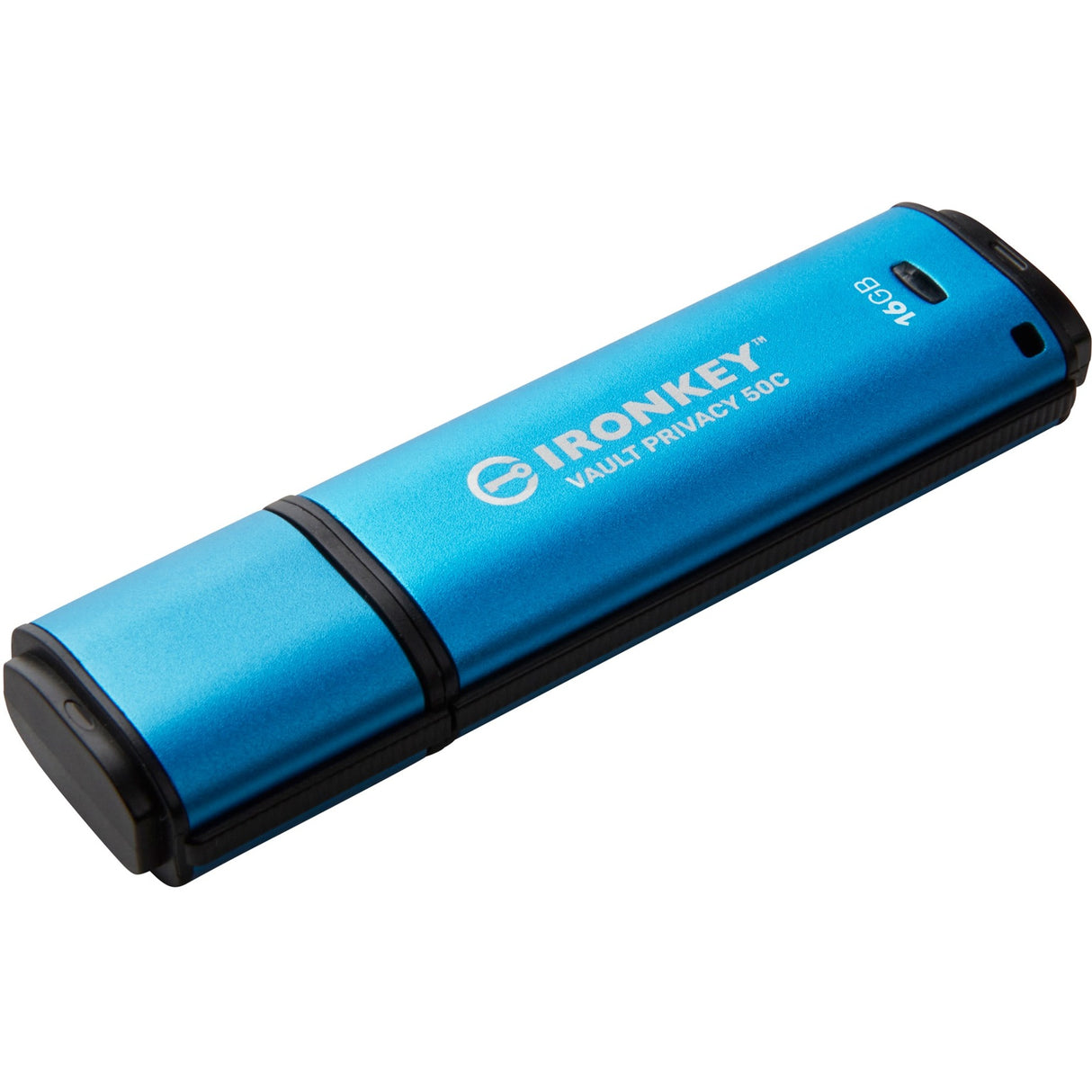 Kingston Ironkey Vault Privacy 50 16 GB