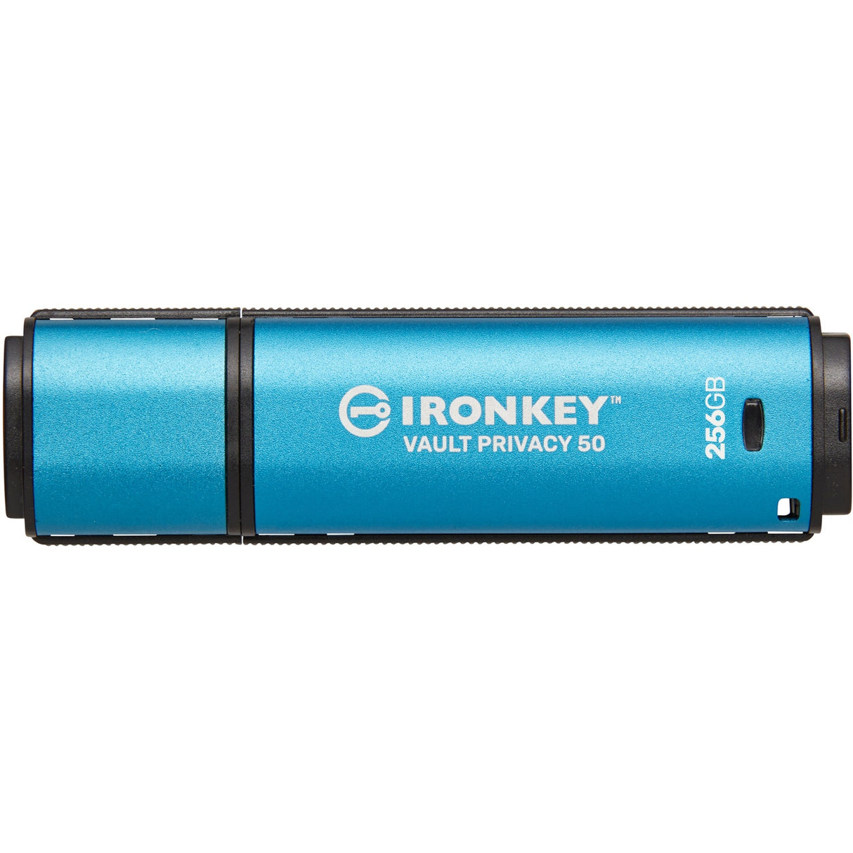 Kingston Ironkey Vault Privacy 50 256 Go