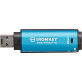 Kingston Ironkey Vault Privacy 50 256 Go