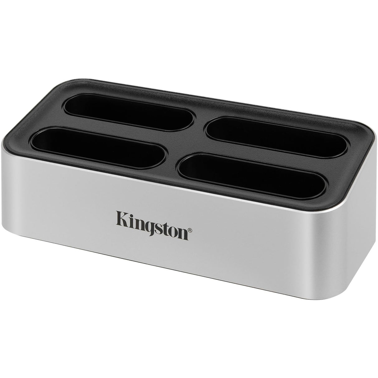 Kingston Workflow Station + SD Card Reader