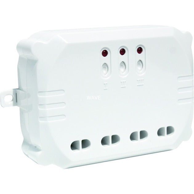Click click 3-in-1 built-in switch