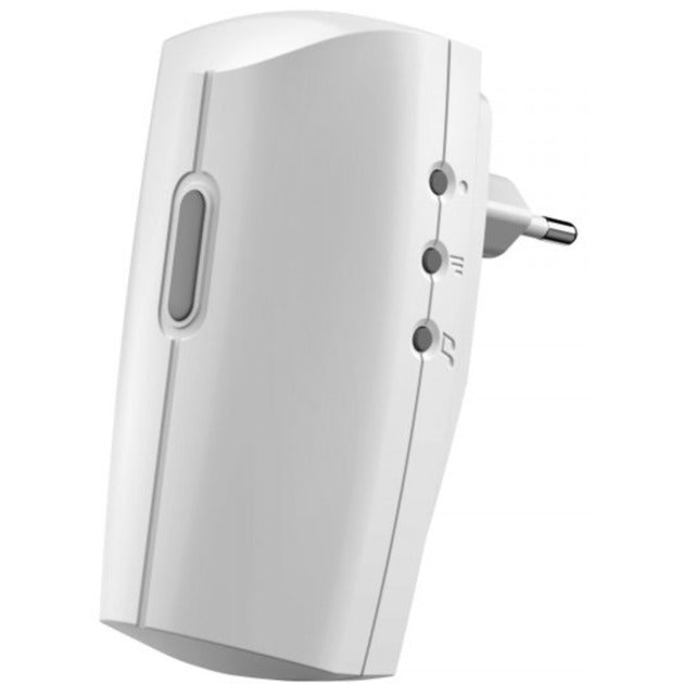 Click click ACDB-8000BC plug-in wireless doorbell set with transmit