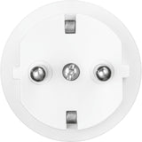 Cliquez sur Cliquez sur Switch Régler les plugs sans fil 3 avec télécommande