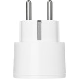 Cliquez sur Cliquez sur Switch Régler les plugs sans fil 3 avec télécommande