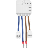 Haga clic en Haga clic en AWS-3500 Switch incorporado