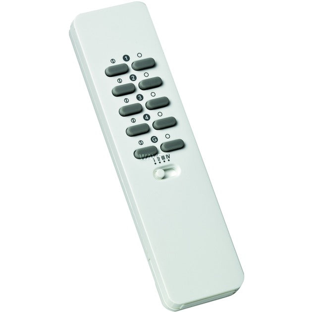 KlikAanKlikUit remote control