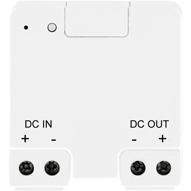 Klikk klikk på mini 12-24 V LED-dimmer