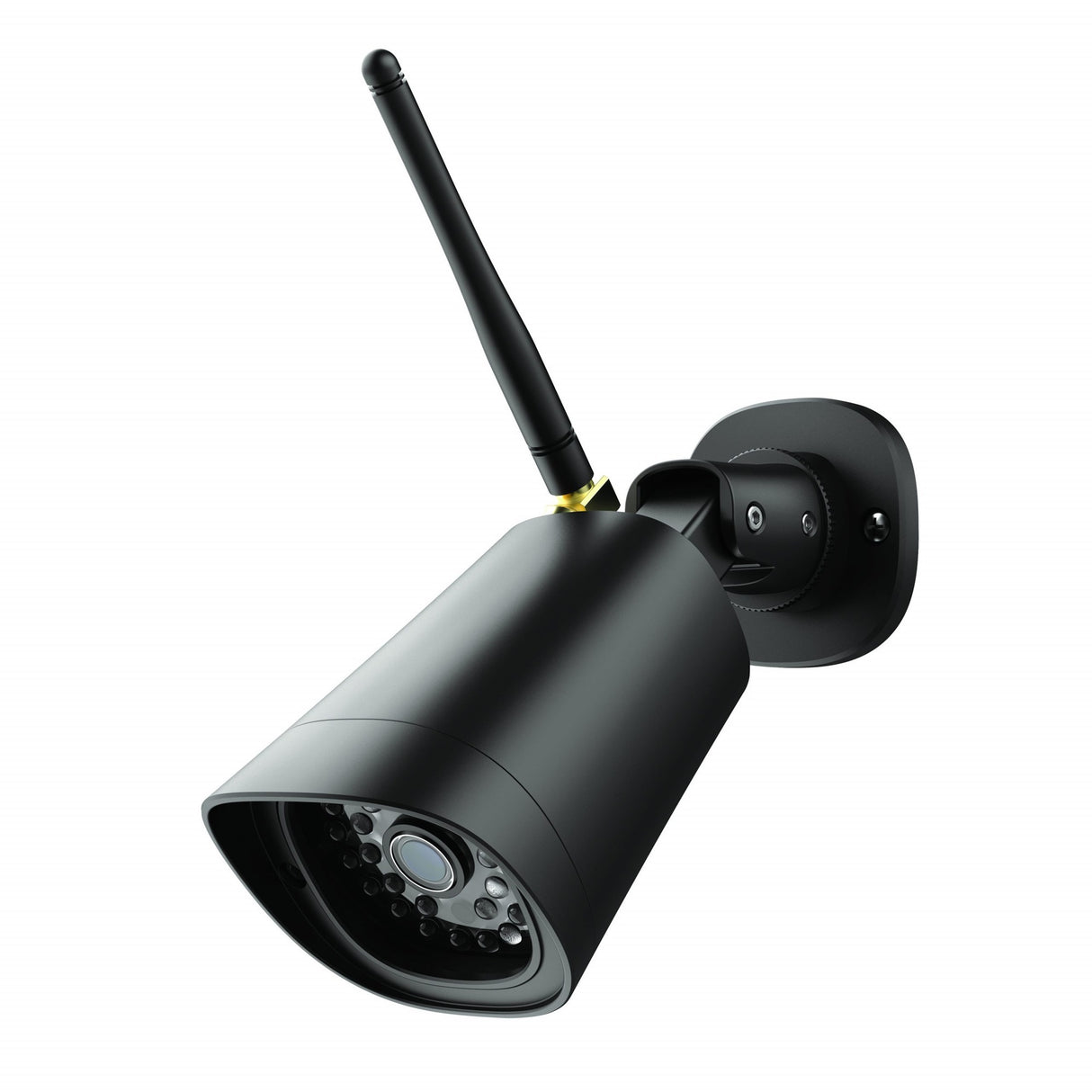 Click click Smart WiFi IP Security Camera For Outdoor