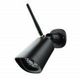 Click click Smart WiFi IP Security Camera For Outdoor