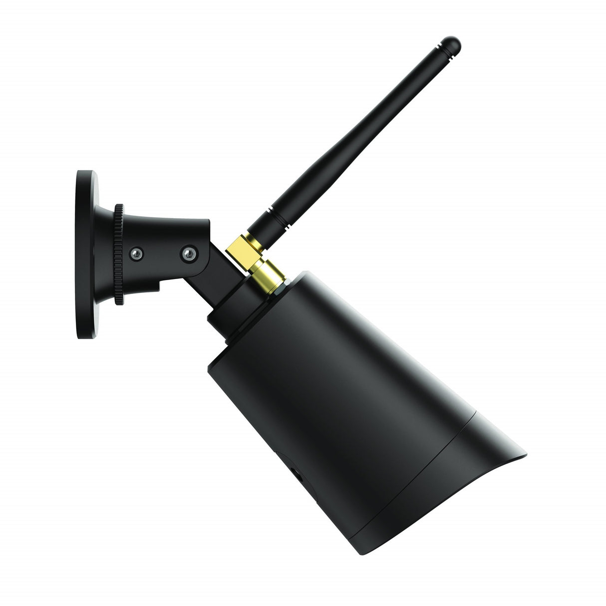 Click click Smart WiFi IP Security Camera For Outdoor