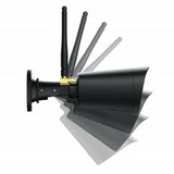 Click click Smart WiFi IP Security Camera For Outdoor