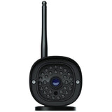 Click click Smart WiFi IP Security Camera For Outdoor