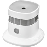 Click click click-click Smart Wireless Smoke detector ZSDR-850