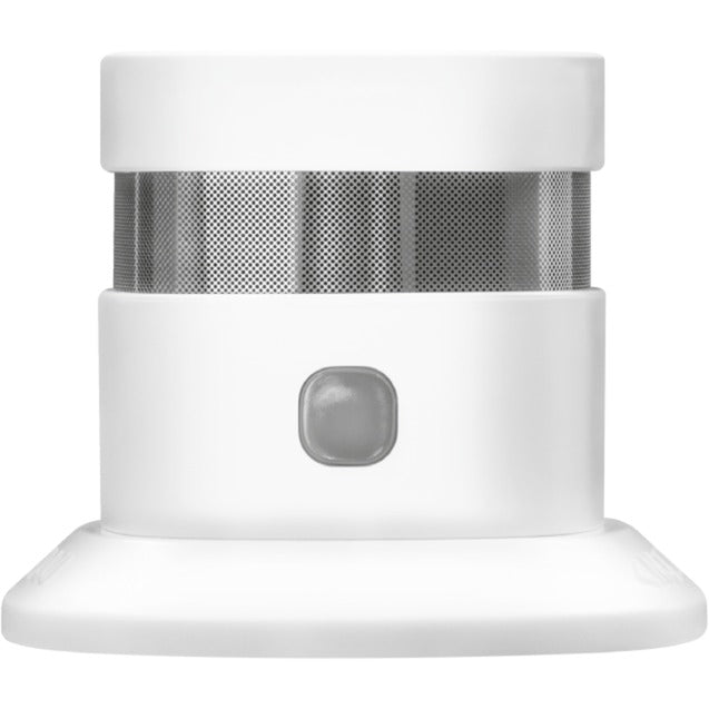 Click click click-click Smart Wireless Smoke detector ZSDR-850