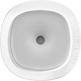 Click click click-click Smart Wireless Smoke detector ZSDR-850