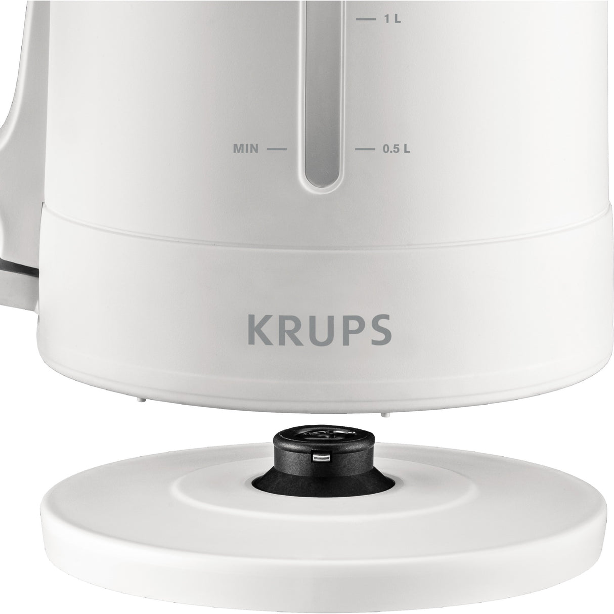 Krupp kettel Proaroma bw 2441