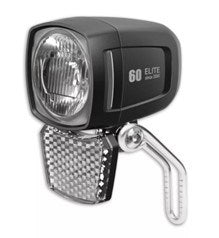 Lynx Headlight Elite 60L E-bike 6-48V