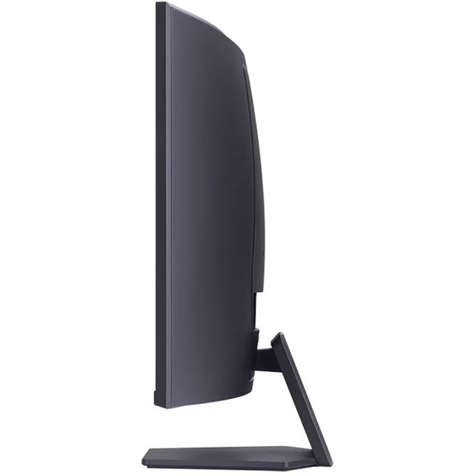 LG Ultragear 32GS60QC-B Curved Gaming Monitor