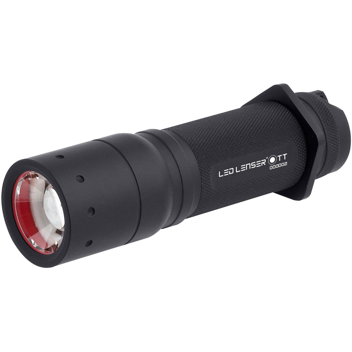 Ledser TT LED flashlight