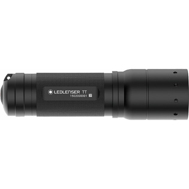 Ledser TT LED flashlight