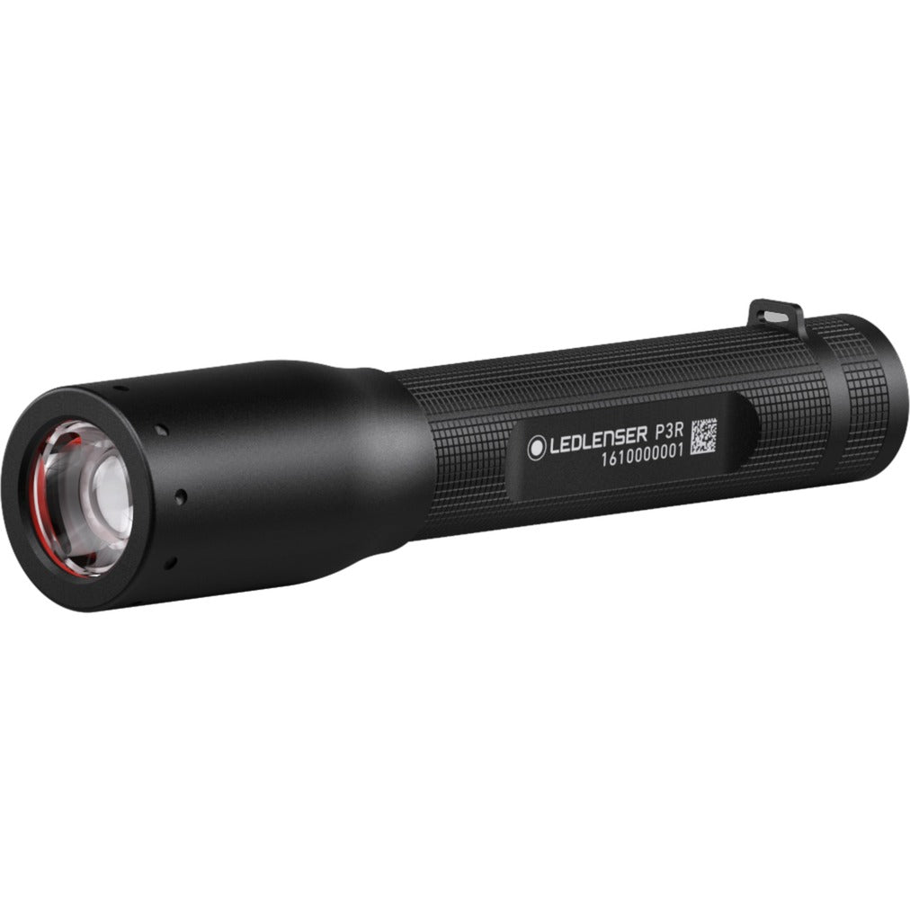 Ledser flashlight P3R