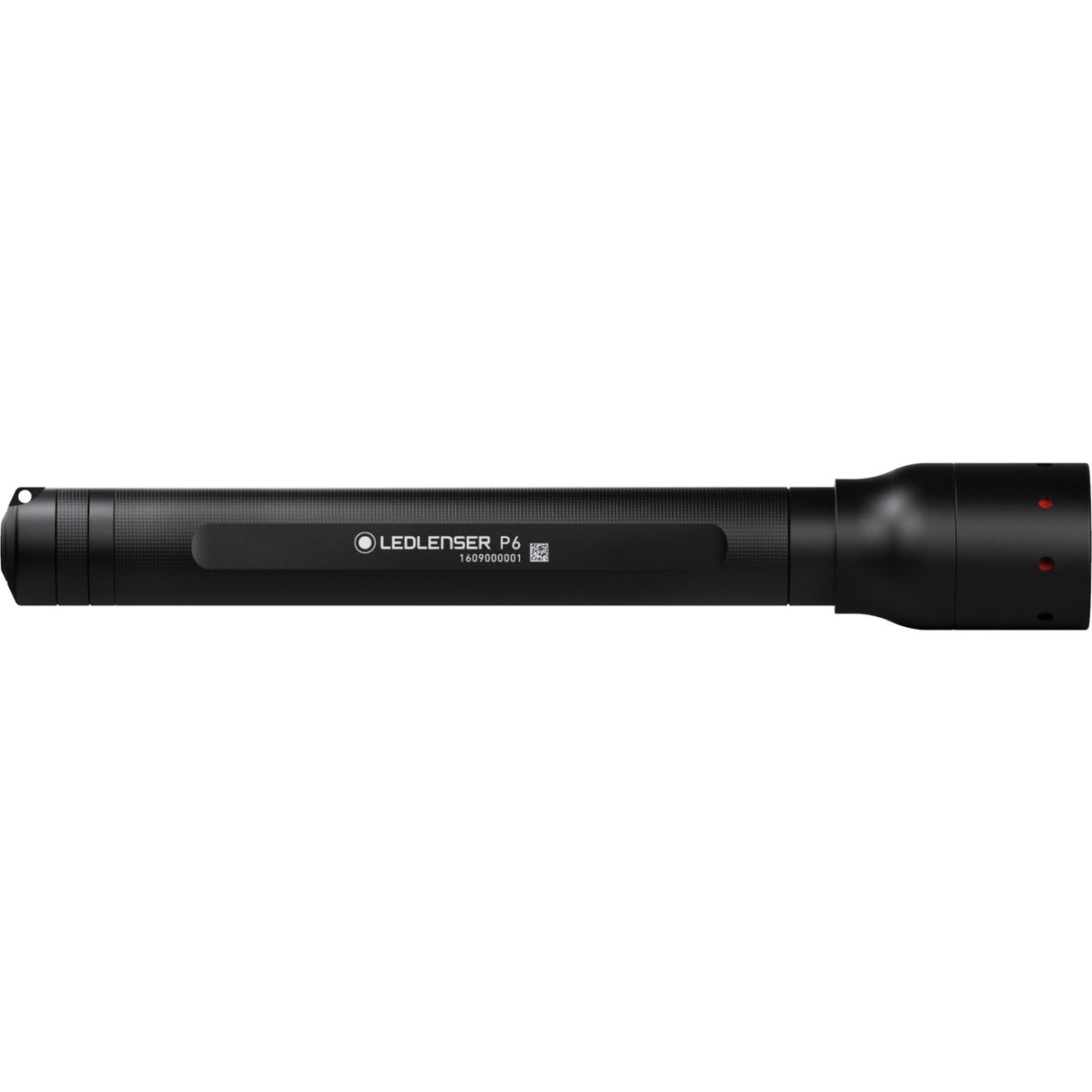 Ledser flashlight P3R
