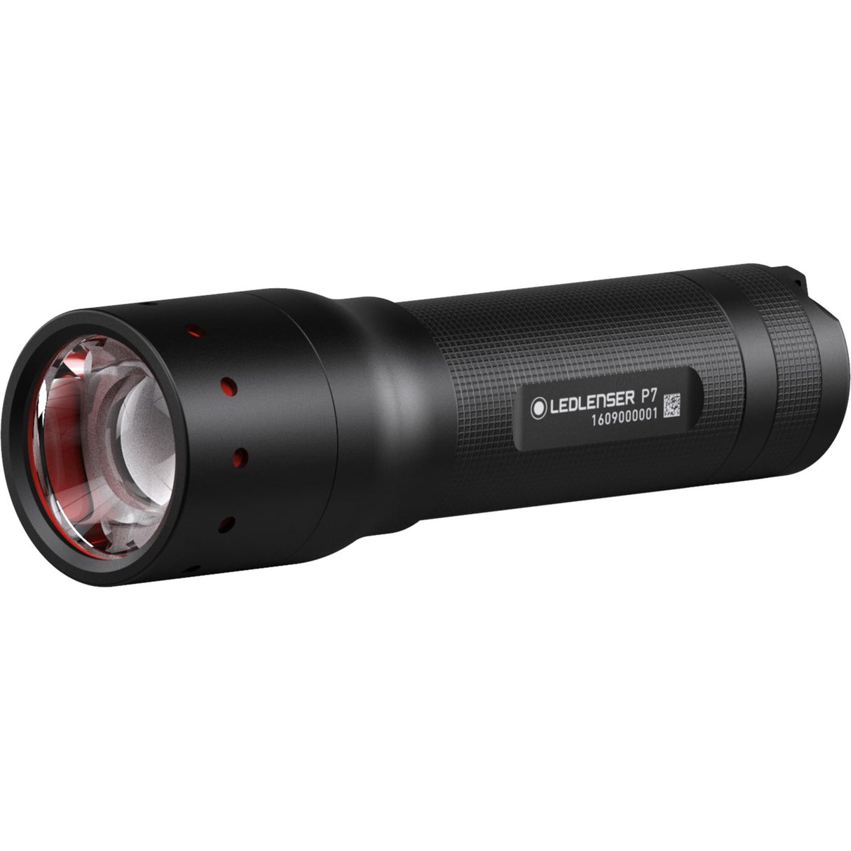 Ledser flashlight P7