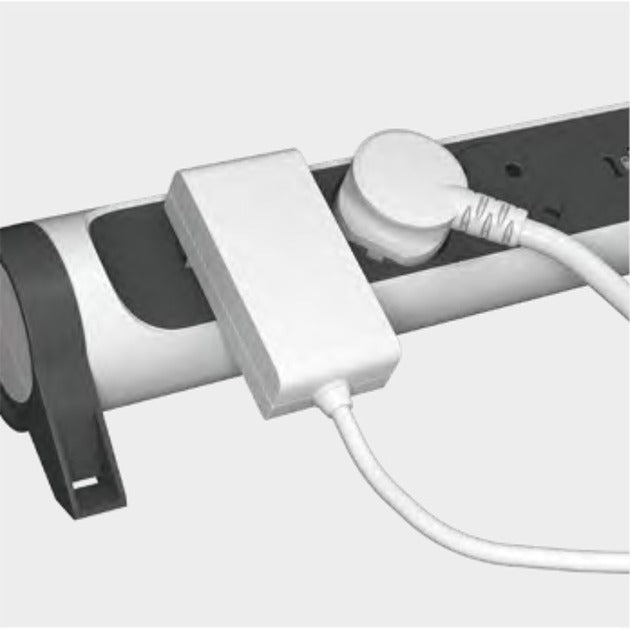 Legrand LeGrand Montaža in vrtenje več premium TKD c