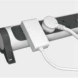 Legrand LeGrand Montaža in vrtenje več premium TKD c