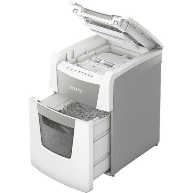 Leitz IQ Auto+ Small Office 100 Paper Sprinker P5