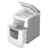 Leitz IQ Auto+ Small Office 100 Paper Sprinker P5
